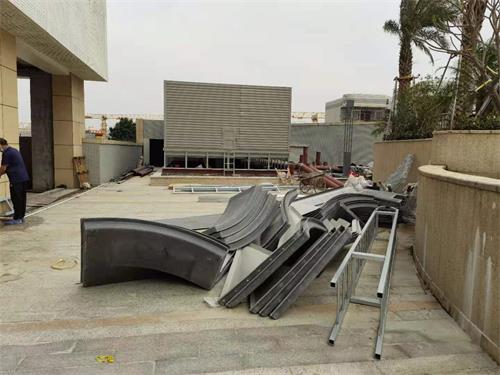 冷卻塔是什么？