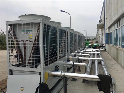 疫情期間寫字樓中央空調和供暖應該要怎么使用呢？