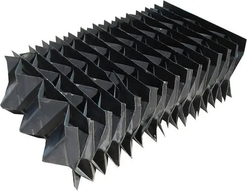 天氣變冷會影響冷卻塔的集水器嗎？